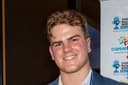 James, Salare co-founder